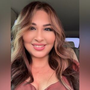 Meet your Posher, Lynette